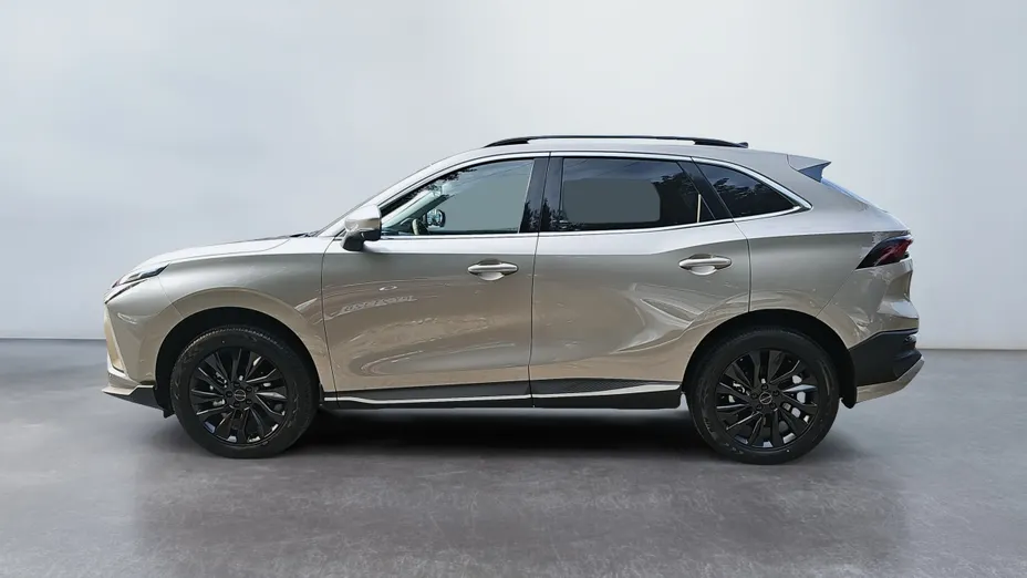 FORTHING T-Five T-Five 1.5 DVVT GDI DCT Nowy