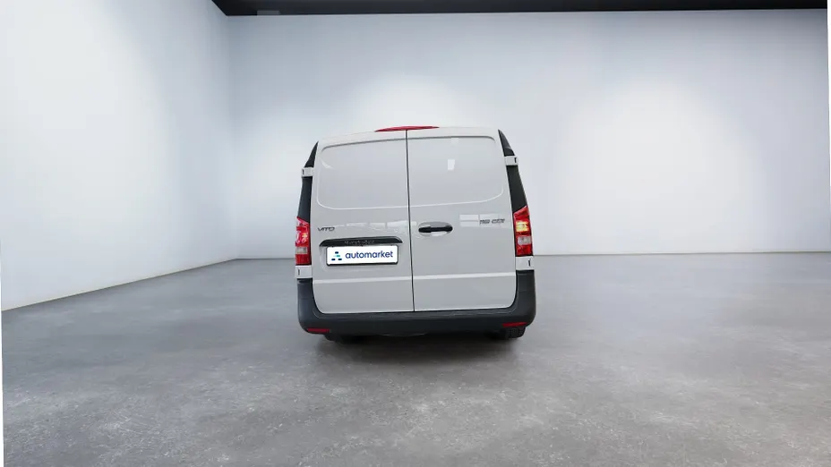 MERCEDES-BENZ Vito Vito 116 CDI L2 9G-Tronic 447.603
