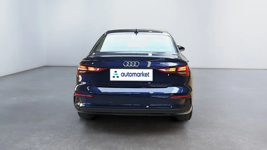 AUDI A3 A3 30 TDI S tronic