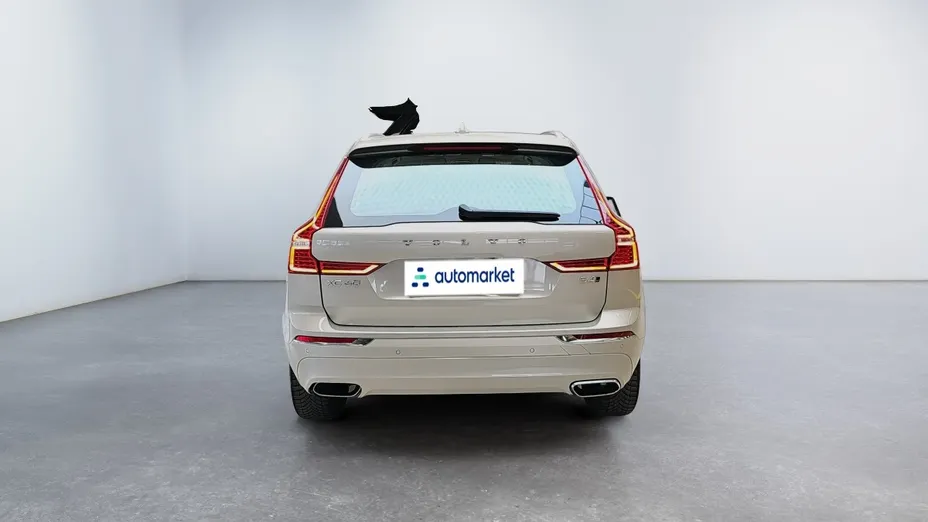 VOLVO XC60 XC60 B4 D AWD Inscription aut