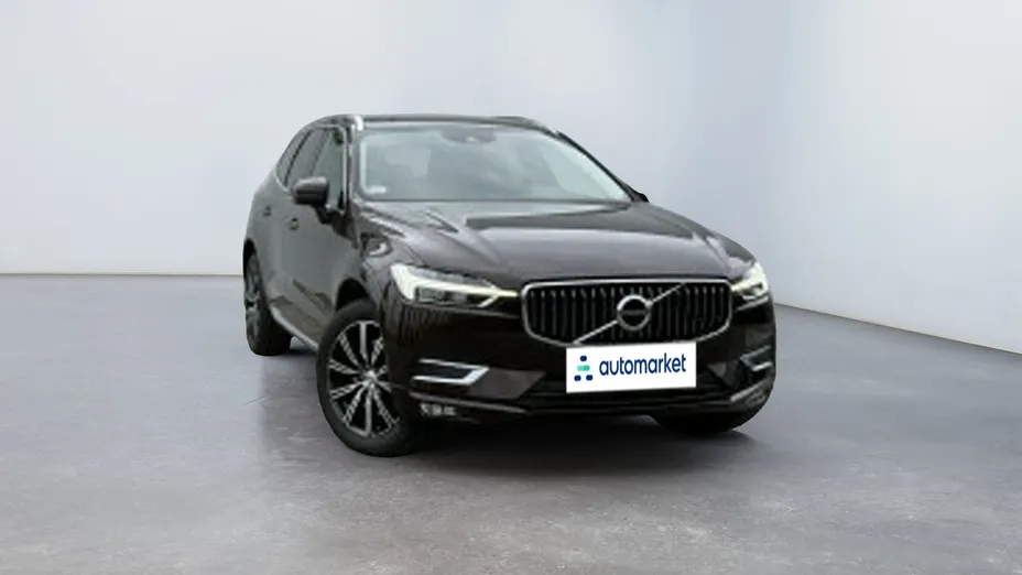 VOLVO XC60 XC60 B5 B AWD Inscription aut