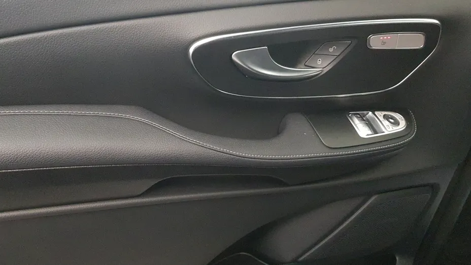 MERCEDES-BENZ V Klasa V 250 d 4-Matic Avantgarde 9G-Tronic (ekstra dł)