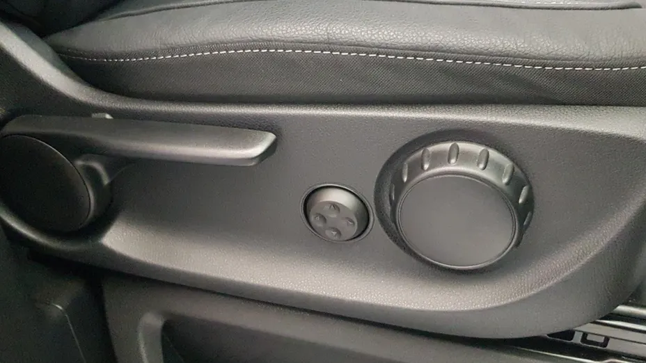 MERCEDES-BENZ V Klasa V 250 d 4-Matic Avantgarde 9G-Tronic (ekstra dł)