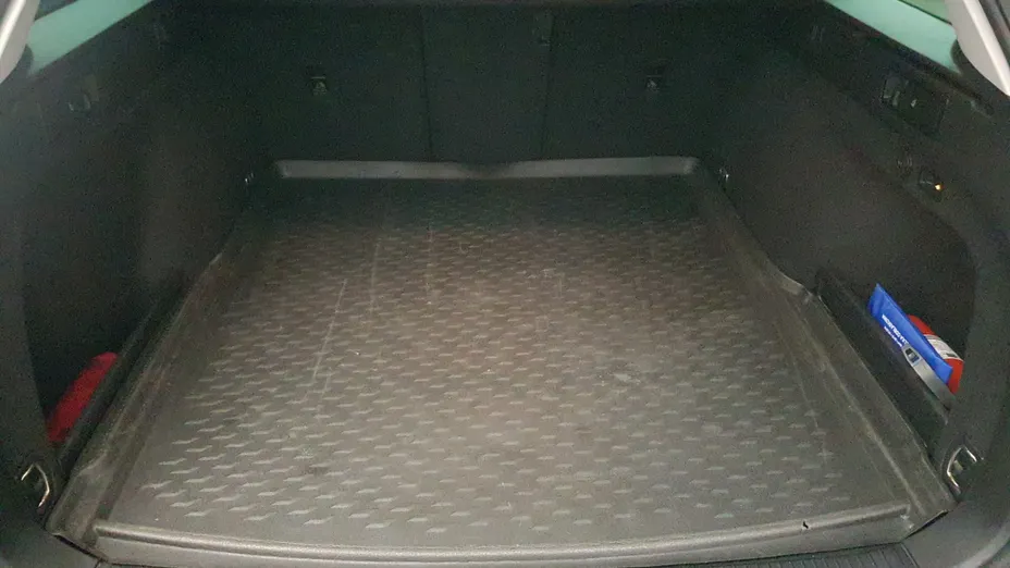 VOLKSWAGEN Passat Passat 2.0 TSI 4Mot. Elegance DSG