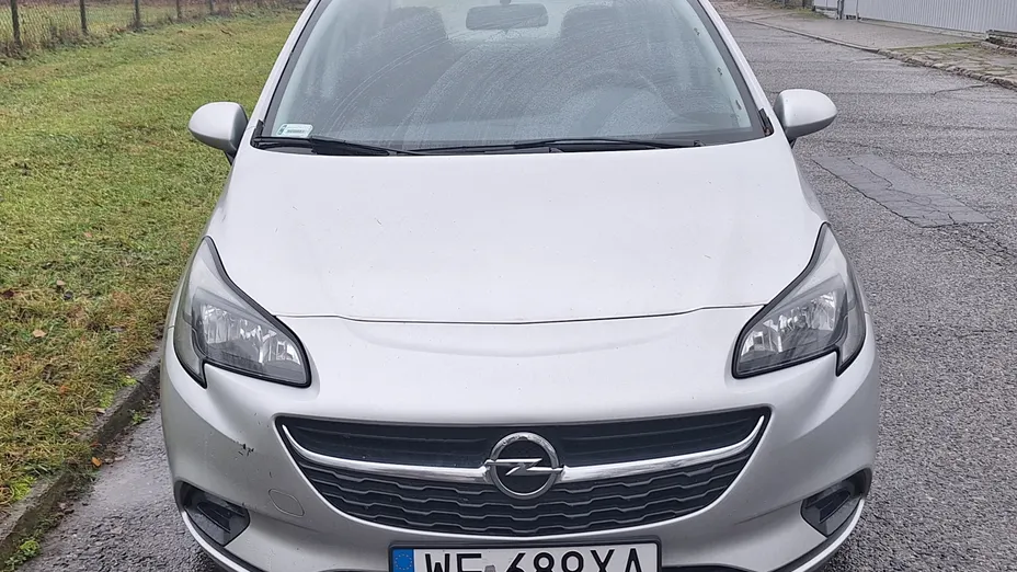 OPEL Corsa Corsa 1.4 Enjoy