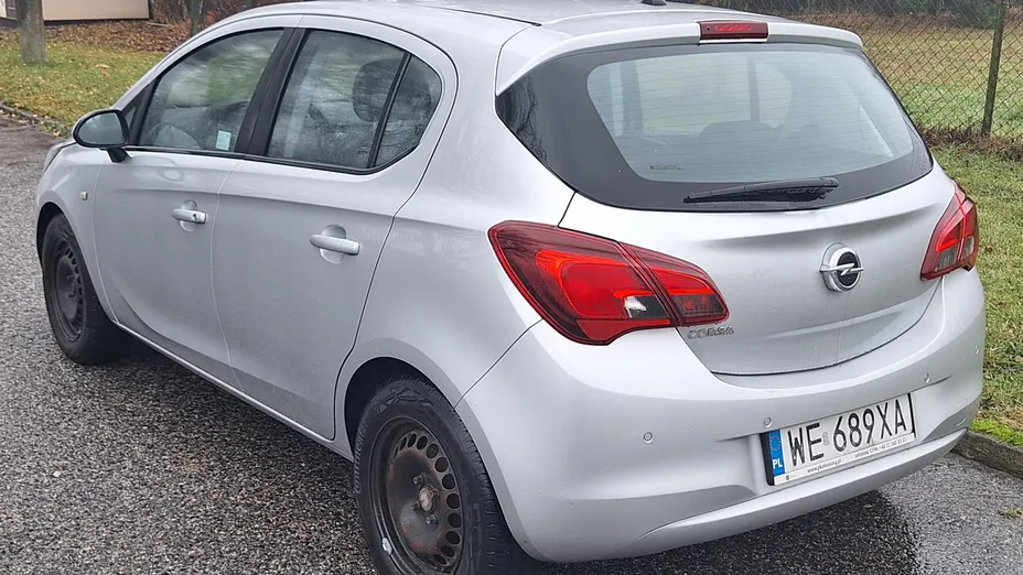 OPEL Corsa Corsa 1.4 Enjoy