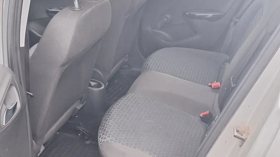 OPEL Corsa Corsa 1.4 Enjoy