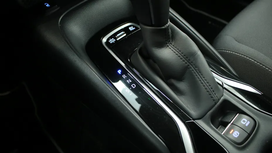 TOYOTA Corolla Corolla 2.0 Hybrid Comfort