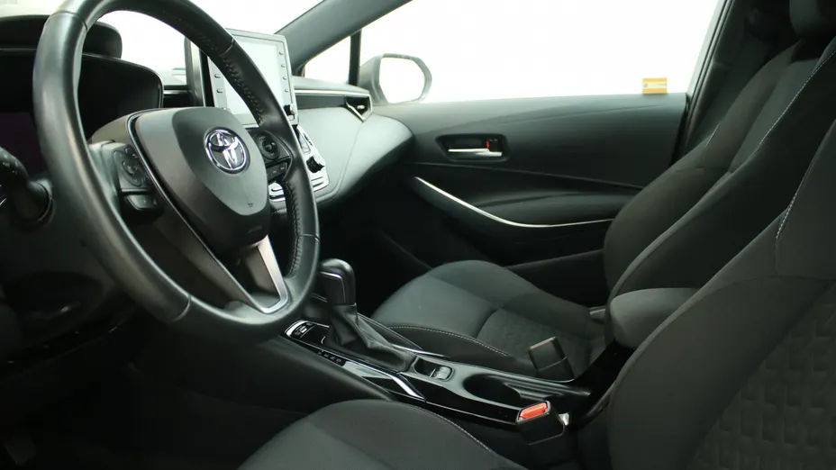 TOYOTA Corolla Corolla 2.0 Hybrid Comfort