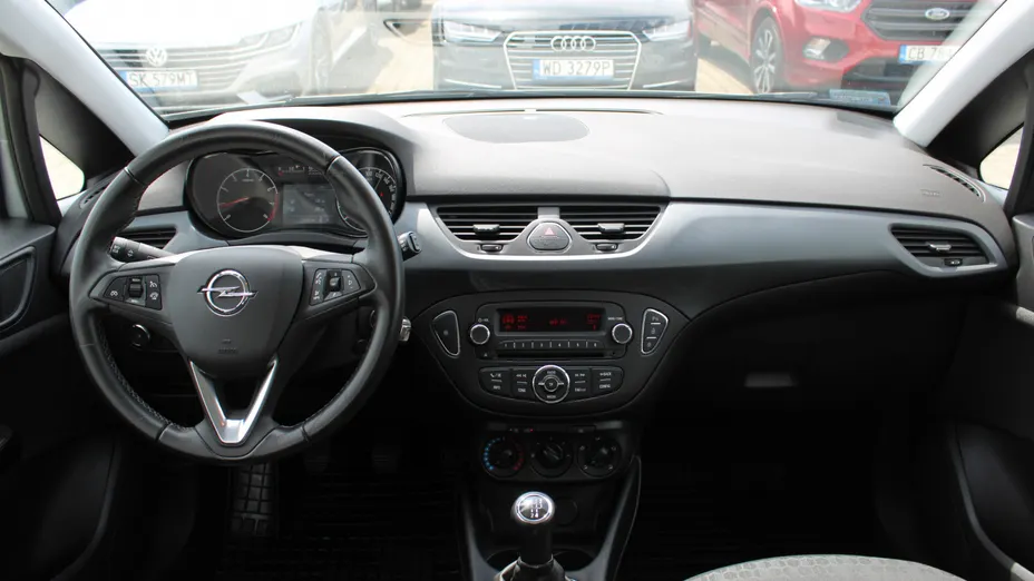 OPEL Corsa Corsa 1.4 Enjoy