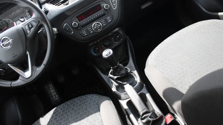 OPEL Corsa Corsa 1.4 Enjoy
