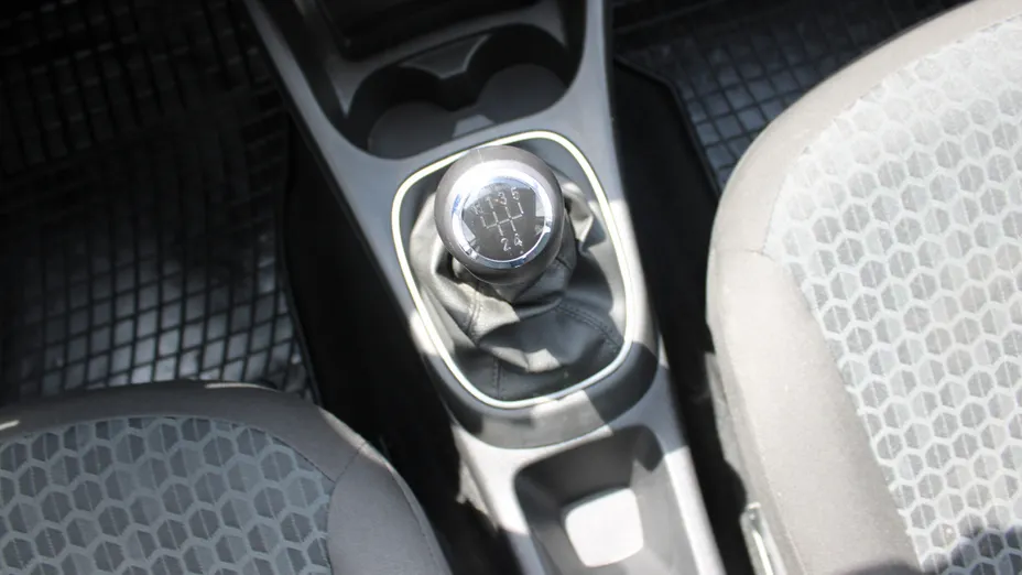 OPEL Corsa Corsa 1.4 Enjoy