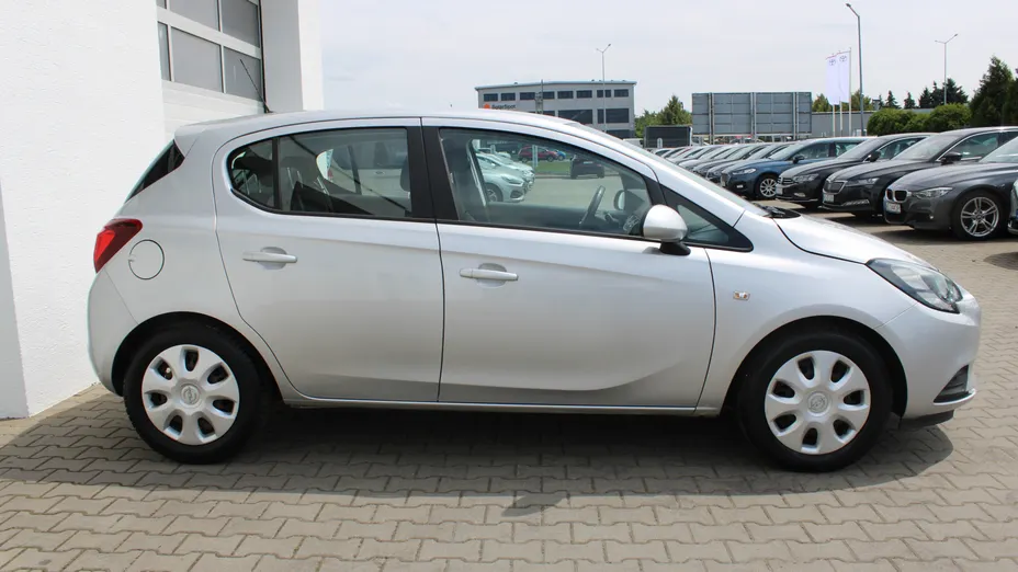 OPEL Corsa Corsa 1.4 Enjoy
