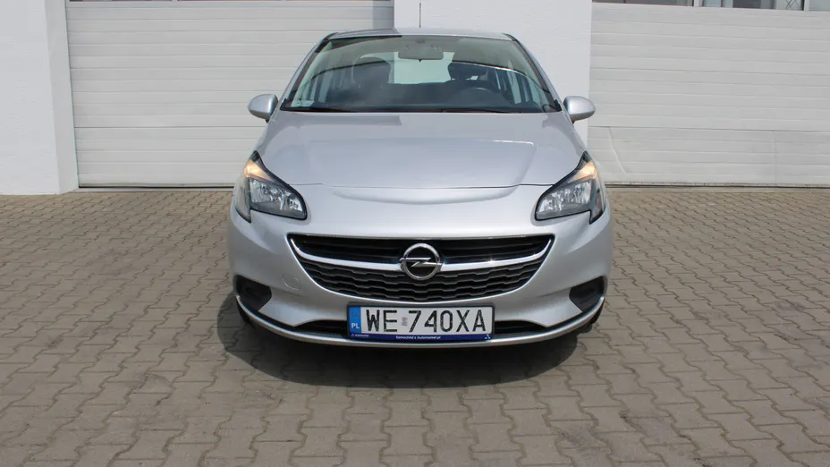 OPEL Corsa Corsa 1.4 Enjoy