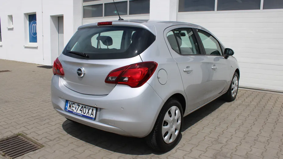 OPEL Corsa Corsa 1.4 Enjoy