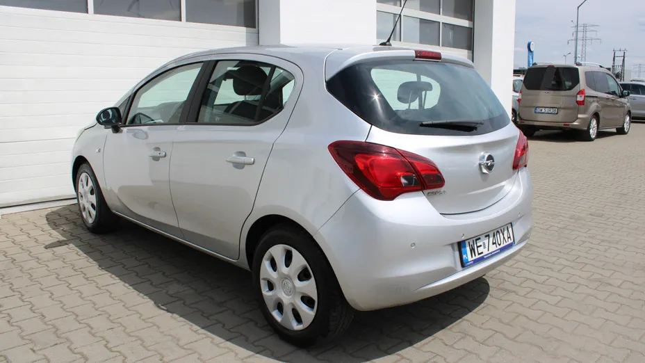 OPEL Corsa Corsa 1.4 Enjoy