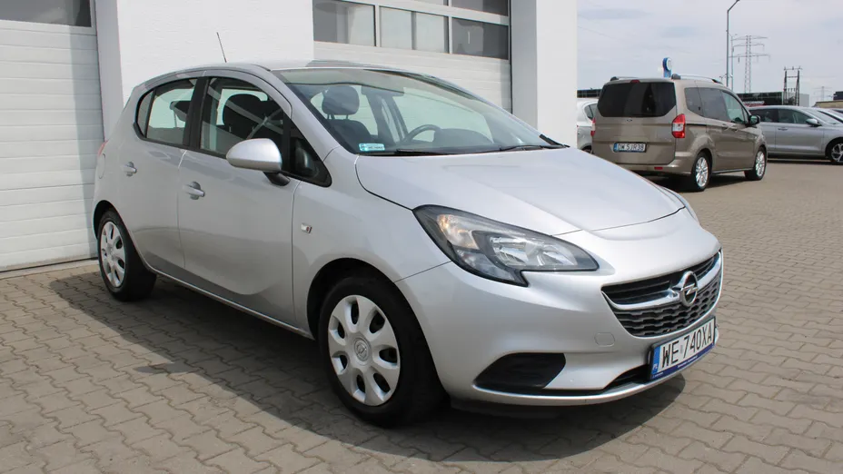 OPEL Corsa Corsa 1.4 Enjoy