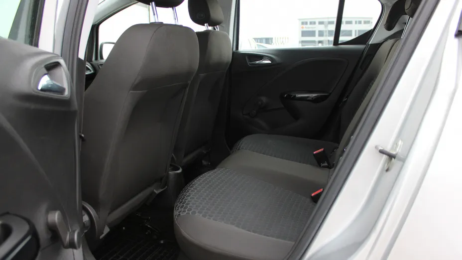 OPEL Corsa Corsa 1.4 Enjoy