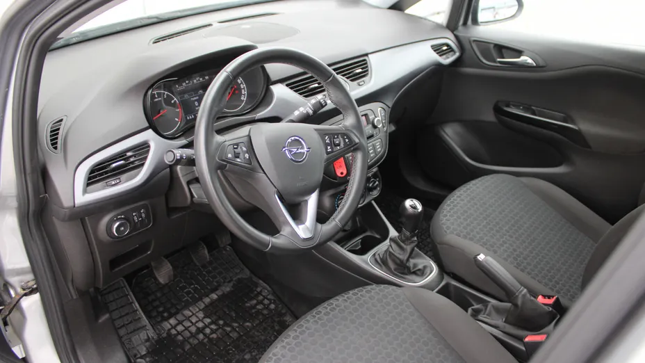 OPEL Corsa Corsa 1.4 Enjoy