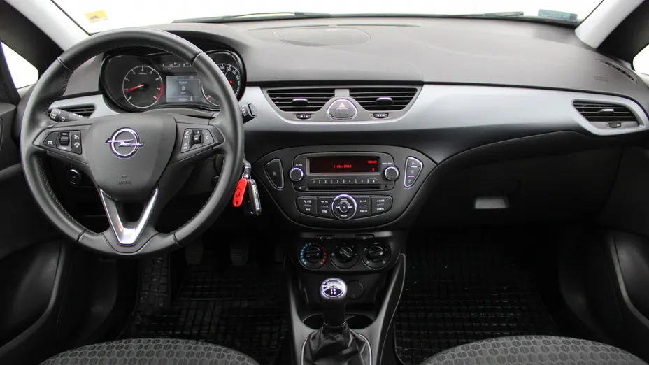 OPEL Corsa Corsa 1.4 Enjoy