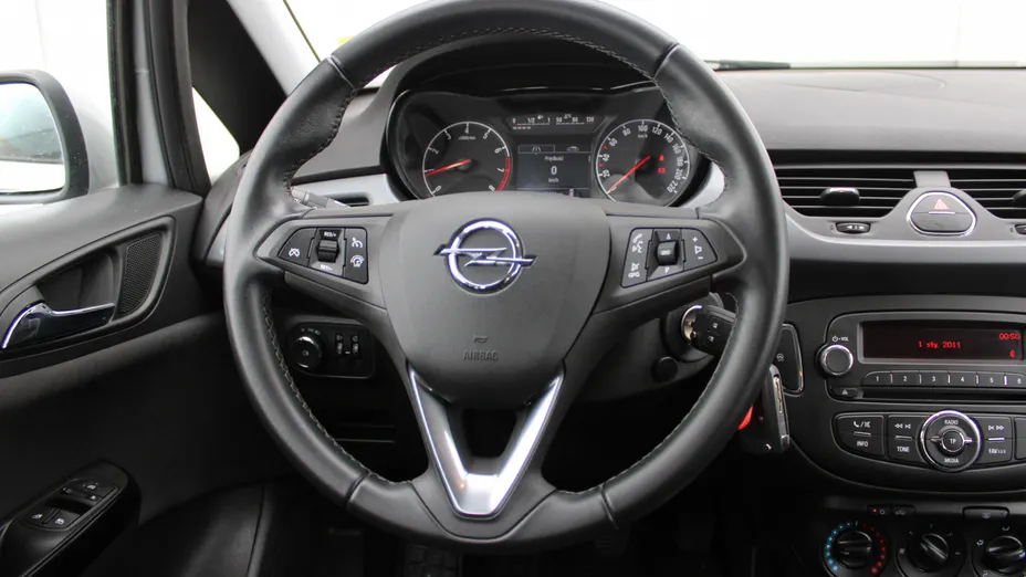 OPEL Corsa Corsa 1.4 Enjoy