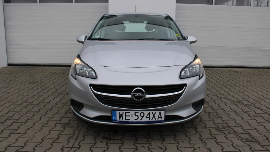OPEL Corsa Corsa 1.4 Enjoy