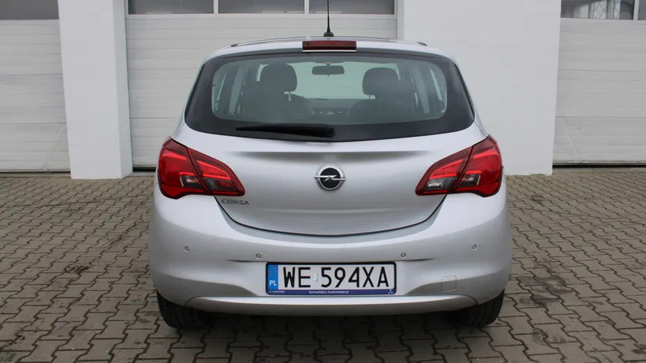 OPEL Corsa Corsa 1.4 Enjoy