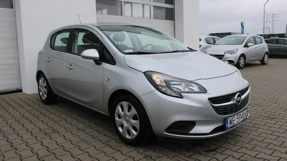 OPEL Corsa Corsa 1.4 Enjoy
