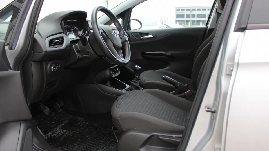 OPEL Corsa Corsa 1.4 Enjoy