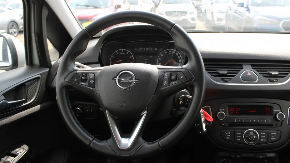 OPEL Corsa Corsa 1.4 Enjoy