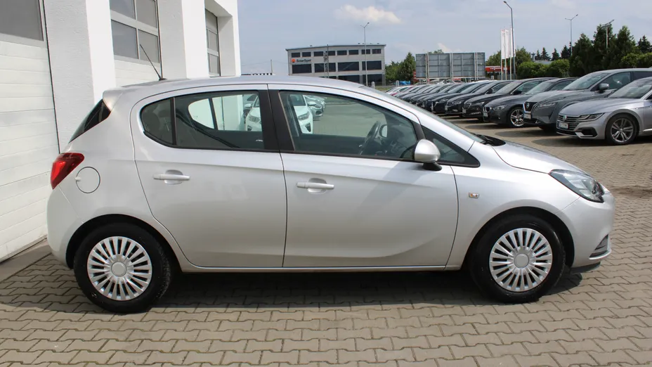 OPEL Corsa Corsa 1.4 Enjoy
