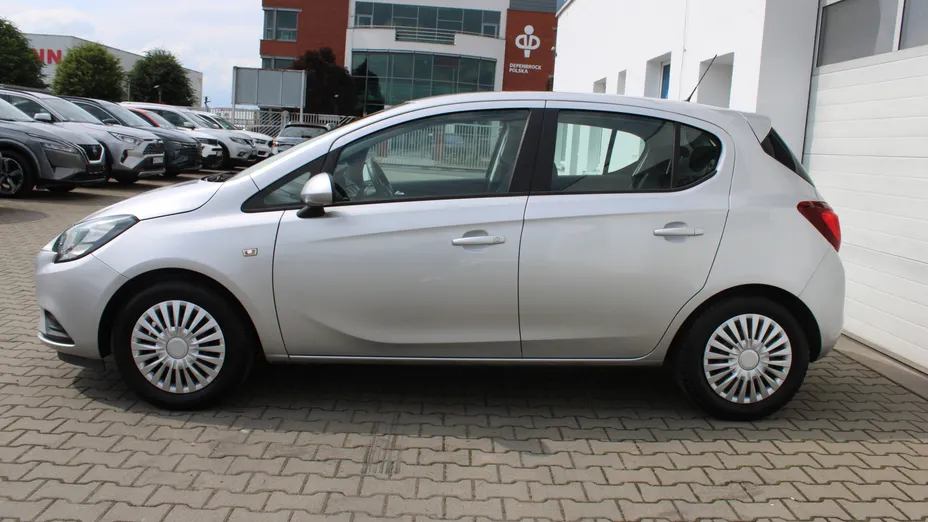 OPEL Corsa Corsa 1.4 Enjoy
