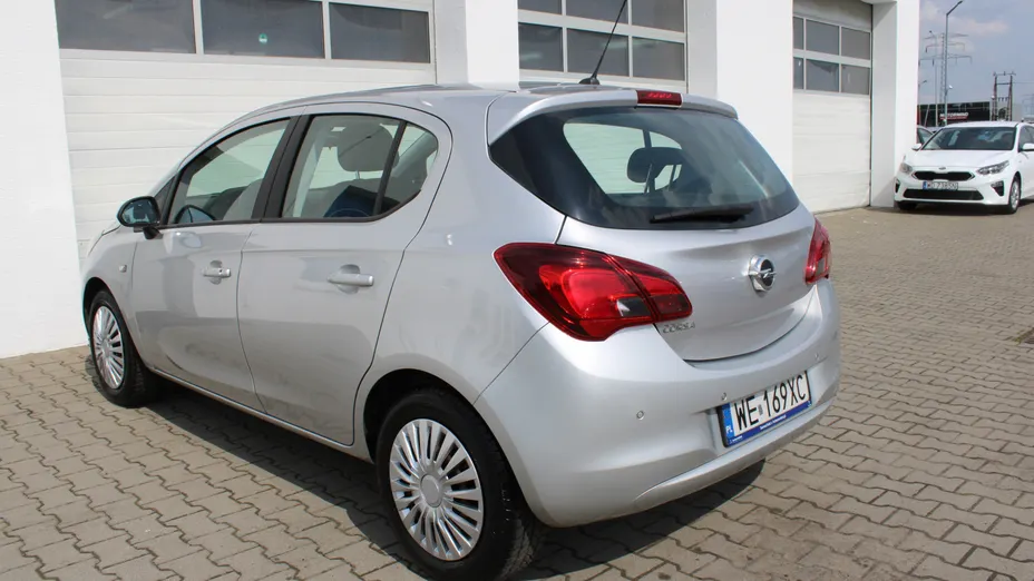 OPEL Corsa Corsa 1.4 Enjoy