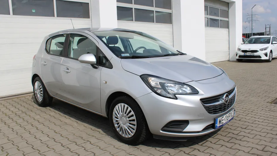 OPEL Corsa Corsa 1.4 Enjoy