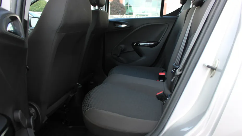 OPEL Corsa Corsa 1.4 Enjoy