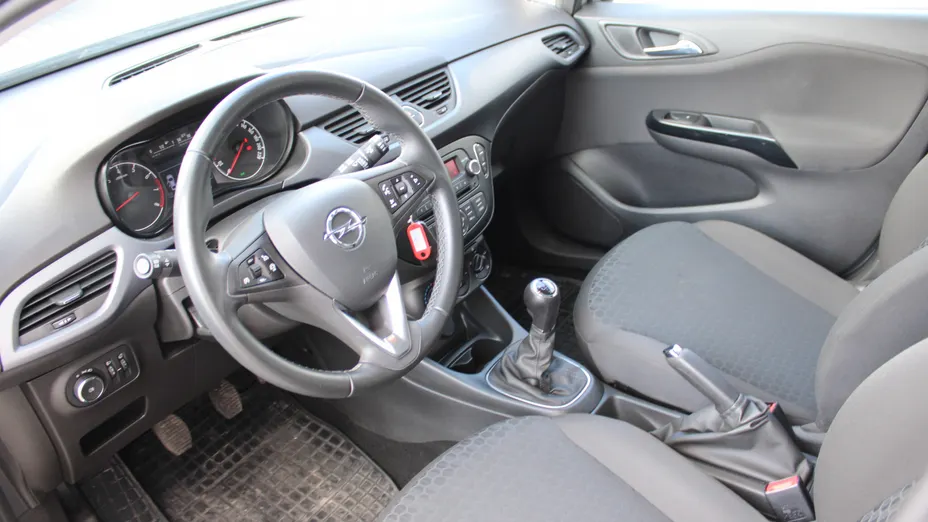 OPEL Corsa Corsa 1.4 Enjoy