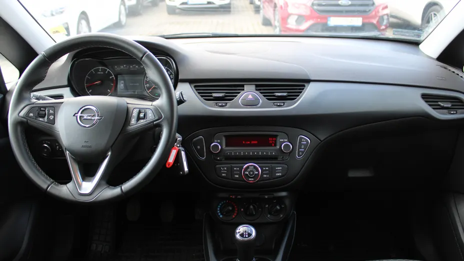 OPEL Corsa Corsa 1.4 Enjoy