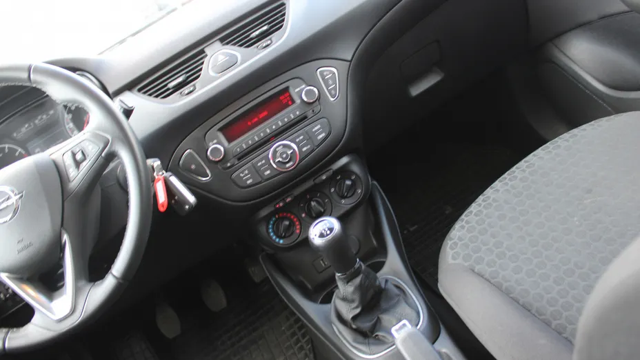 OPEL Corsa Corsa 1.4 Enjoy