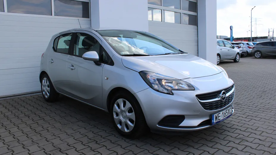 OPEL Corsa Corsa 1.4 Enjoy