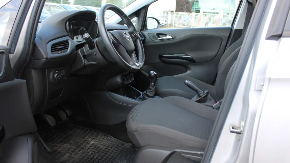 OPEL Corsa Corsa 1.4 Enjoy