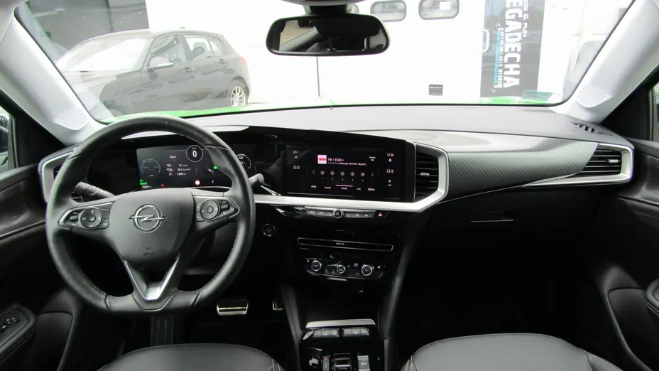 OPEL Mokka Mokka-e 50kWh Edition