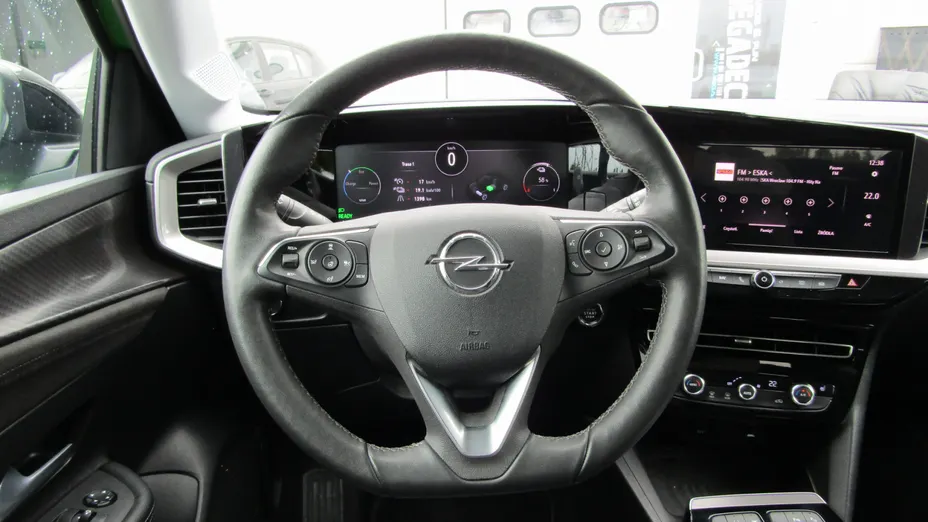OPEL Mokka Mokka-e 50kWh Edition
