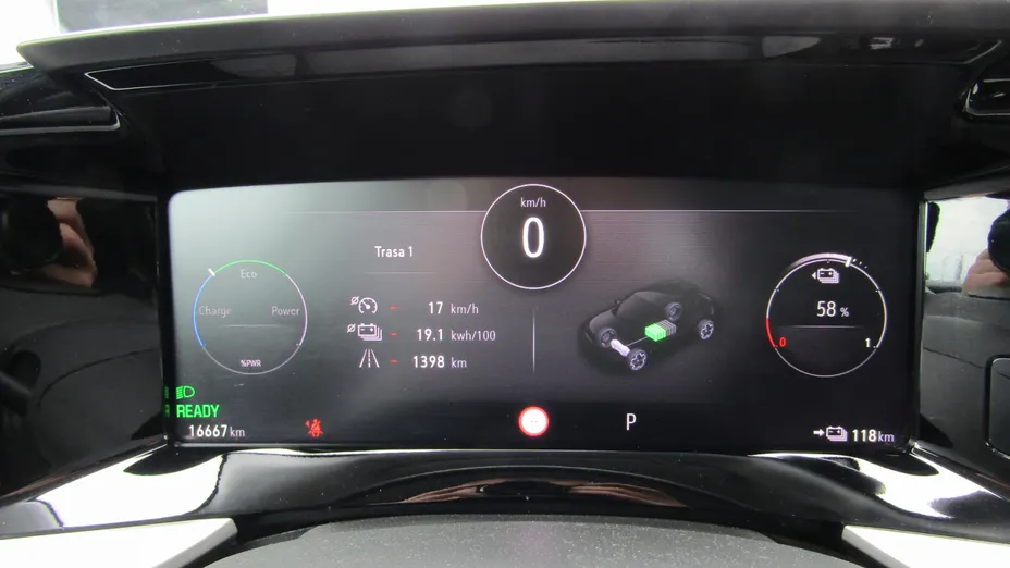 OPEL Mokka Mokka-e 50kWh Edition