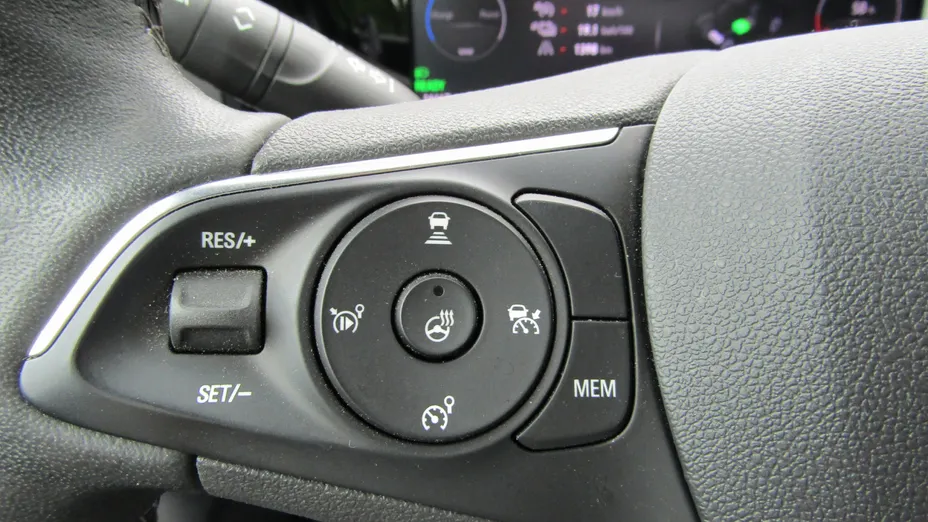 OPEL Mokka Mokka-e 50kWh Edition
