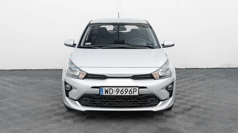 KIA Rio Rio 1.2 M