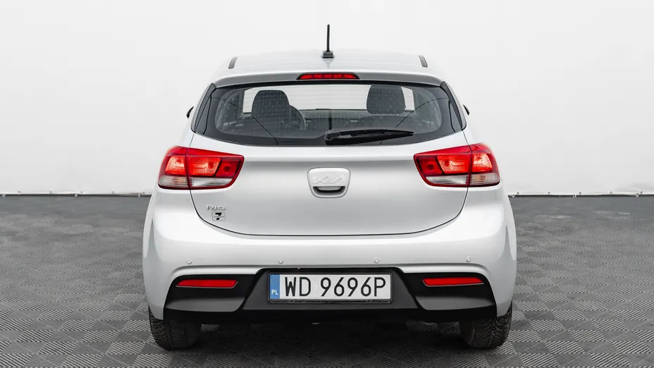 KIA Rio Rio 1.2 M