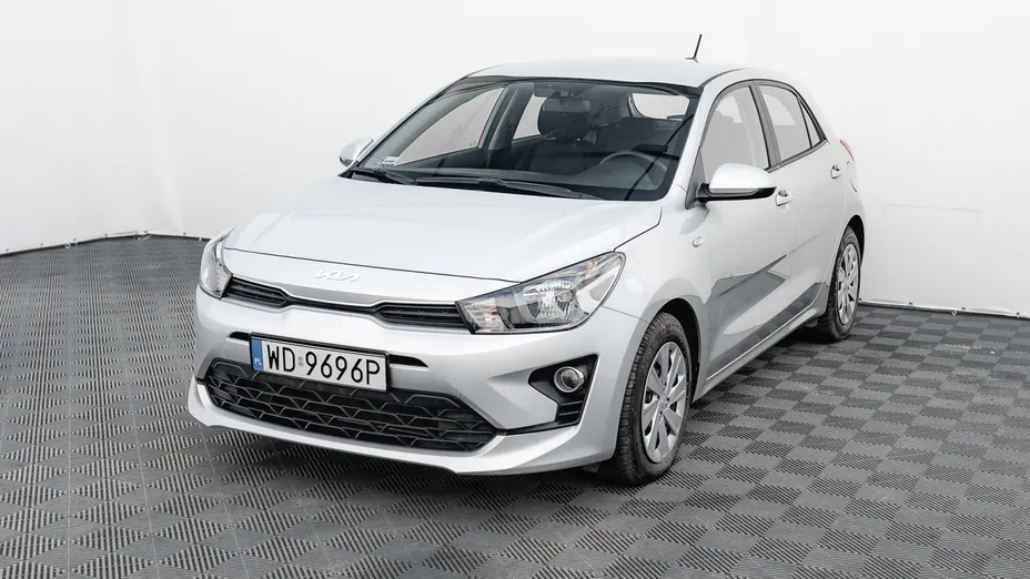 KIA Rio Rio 1.2 M