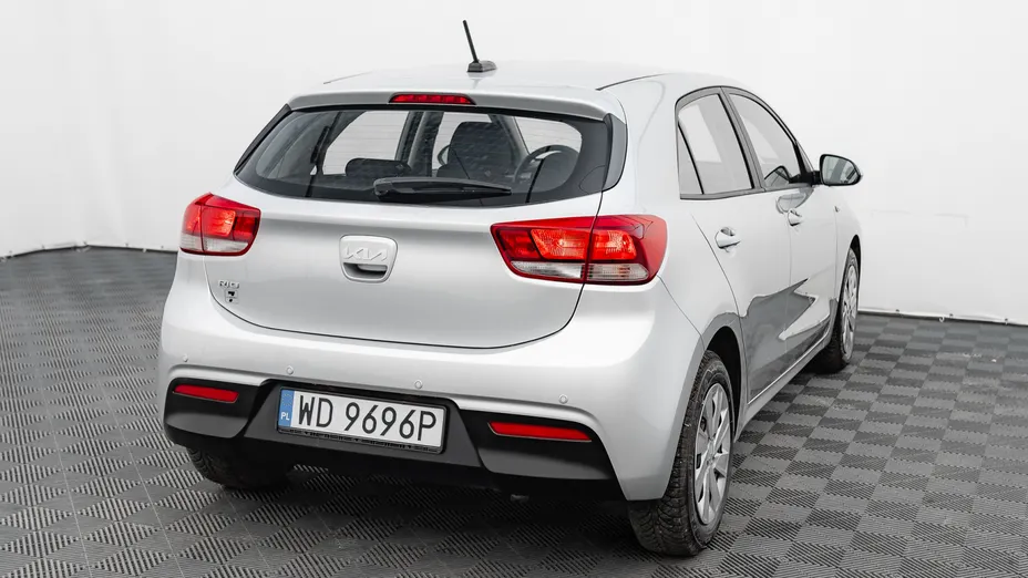 KIA Rio Rio 1.2 M