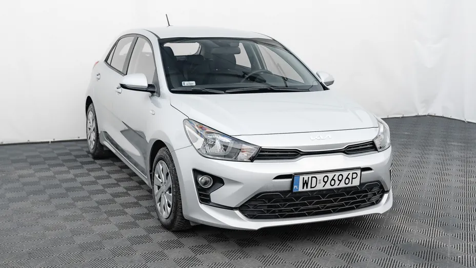 KIA Rio Rio 1.2 M