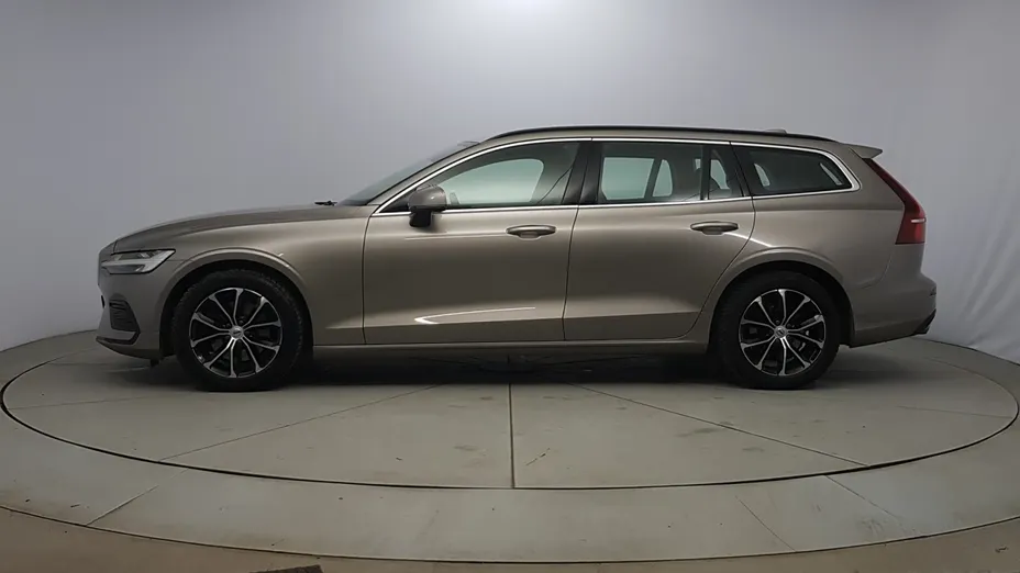 VOLVO V60 V60 B4 D Momentum Pro aut